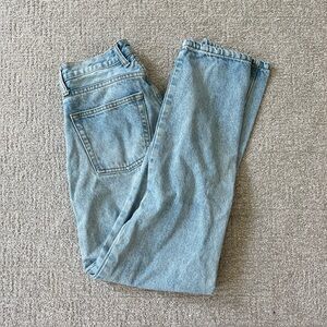 Brandy Melville jeans